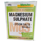 Magnesium Sulphate 500gm
